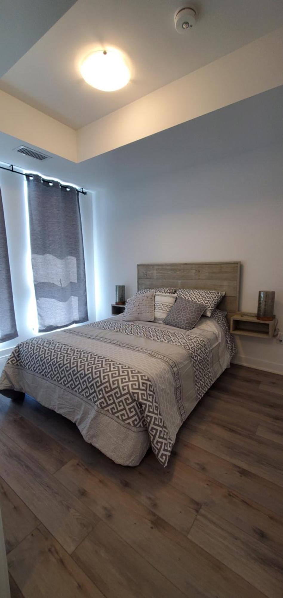 Appartement 1 Bedroom With Balcony Erb St *